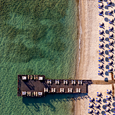 Radisson Blu Resort & Spa Çeşme